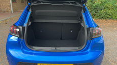 Peugeot 208 1.2 PureTech 100 GT 5dr EAT8 Petrol Hatchback